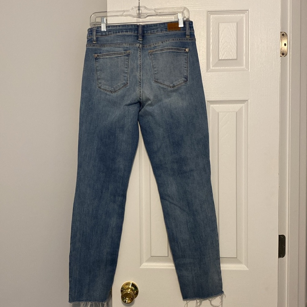 Judy blue jeans - Picture 2 of 6